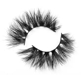 Luxury Mink Lashes - BT619